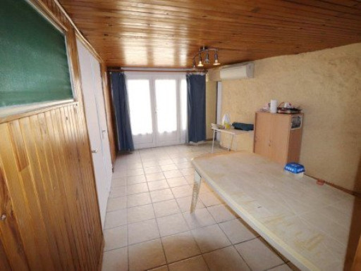appartement vente Salses-le-château