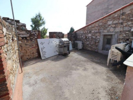 appartement vente Salses-le-château