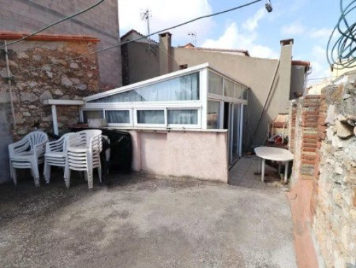 appartement vente Salses-le-château
