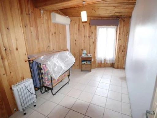 appartement vente Salses-le-château