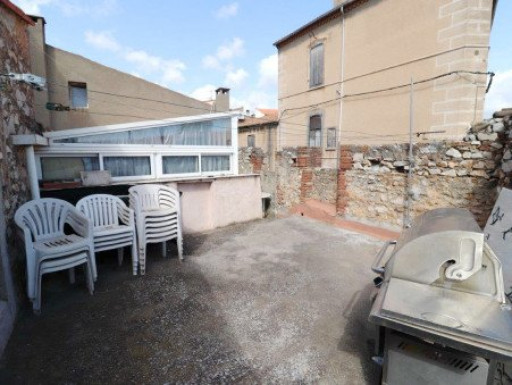 appartement vente Salses-le-château