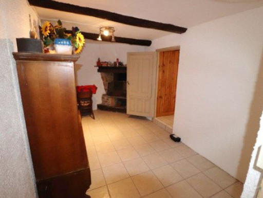 appartement vente Salses-le-château