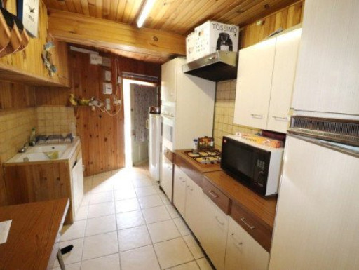 appartement vente Salses-le-château