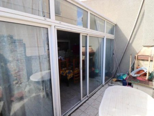 appartement vente Salses-le-château