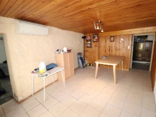 appartement vente Salses-le-château