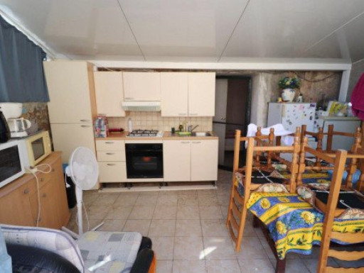 appartement vente Salses-le-château