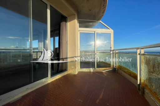 appartement vente Canet-plage