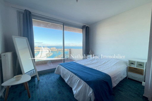 appartement vente Canet-plage