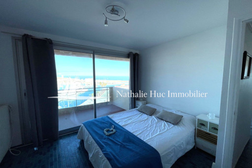appartement vente Canet-plage