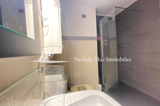 appartement vente Canet-plage