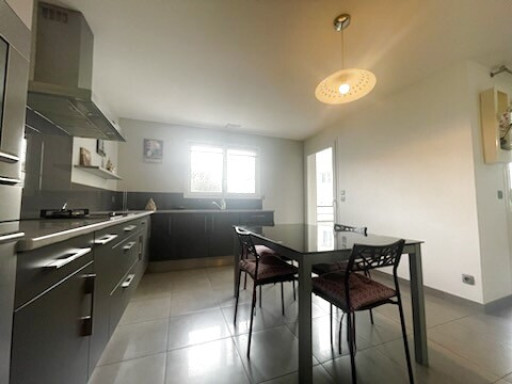appartement vente Cabestany