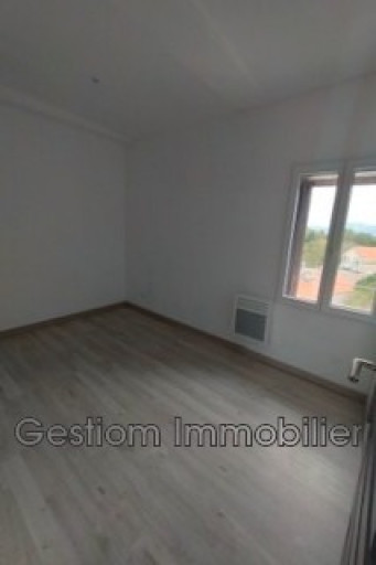 appartement vente Millas