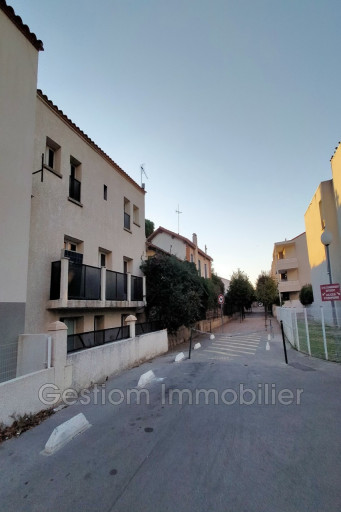 appartement vente Perpignan