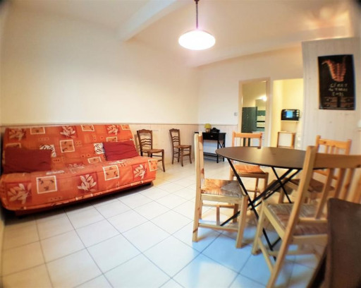 appartement à louer Céret