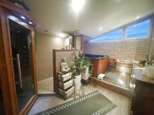 maisonvilla vente Théza