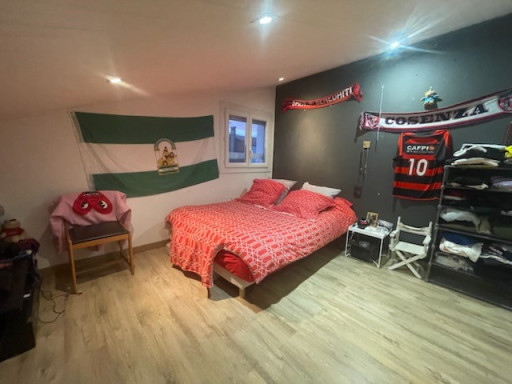 maisonvilla vente Théza