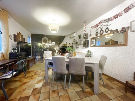maisonvilla vente Théza