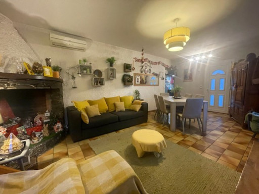 maisonvilla vente Théza