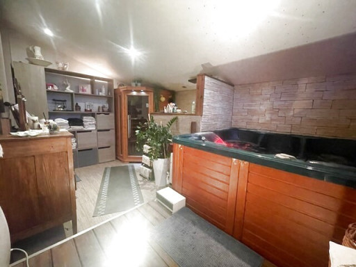 maisonvilla vente Théza