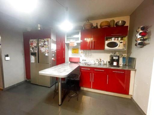 maisonvilla vente Théza
