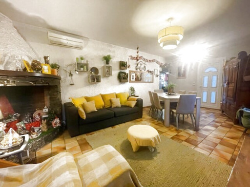 maisonvilla vente Théza