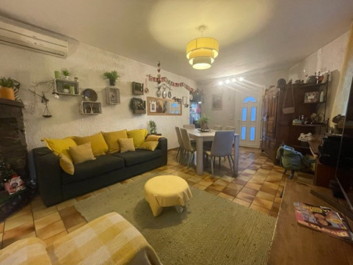 maisonvilla vente Théza