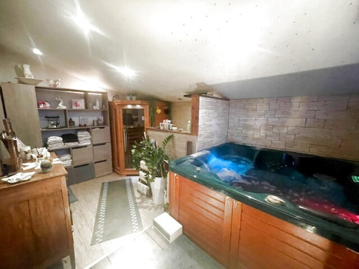 maisonvilla vente Théza