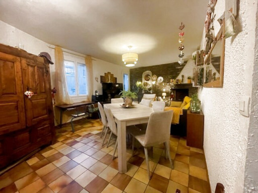maisonvilla vente Théza