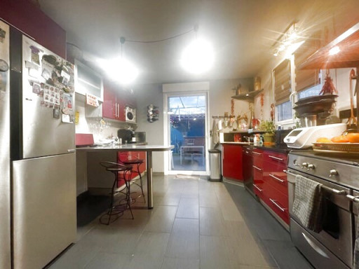 maisonvilla vente Théza