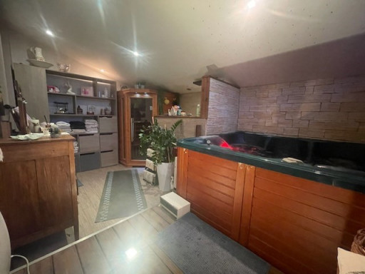 maisonvilla vente Théza