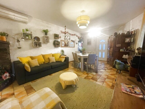 maisonvilla vente Théza