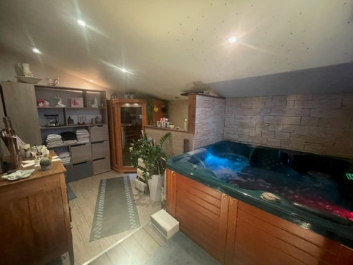 maisonvilla vente Théza