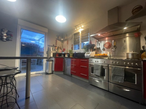 maisonvilla vente Théza