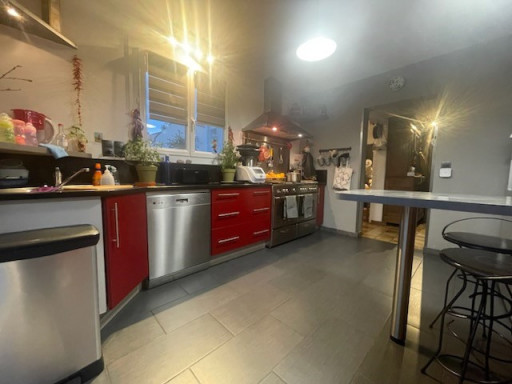 maisonvilla vente Théza