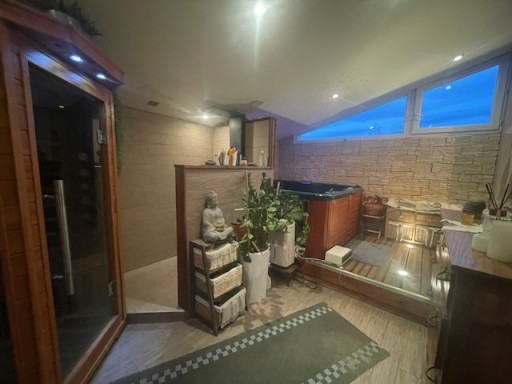 maisonvilla vente Théza