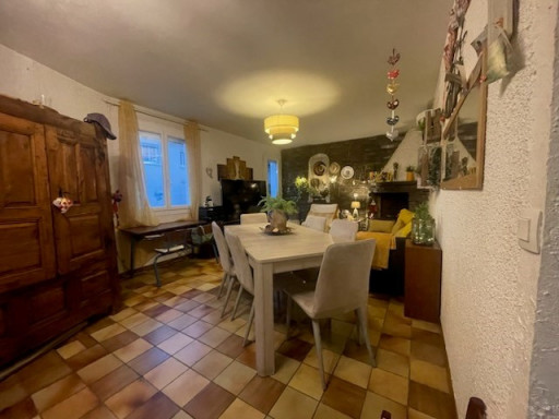 maisonvilla vente Théza