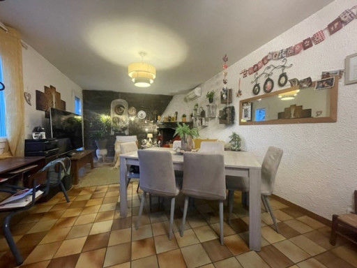 maisonvilla vente Théza
