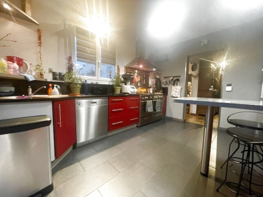maisonvilla vente Théza