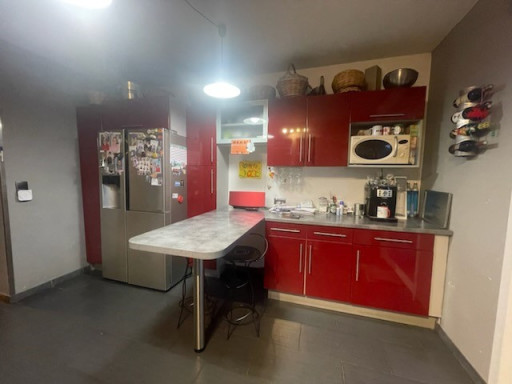 maisonvilla vente Théza