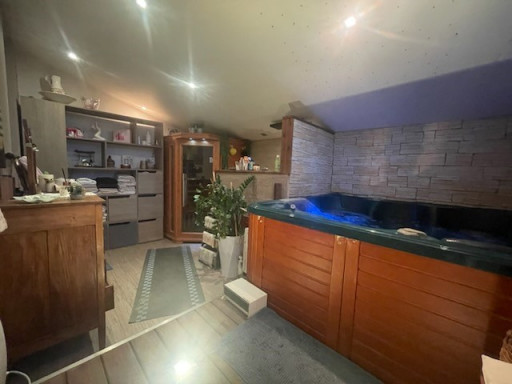 maisonvilla vente Théza