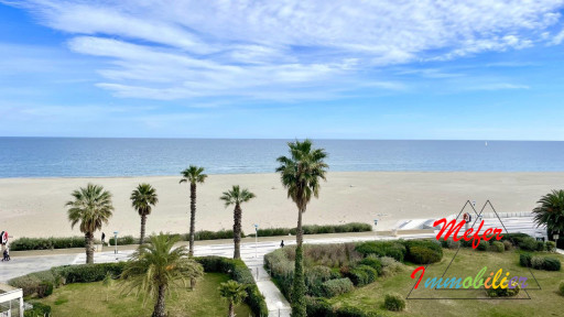 appartement location vacances Canet-en-roussillon
