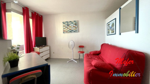 appartement location vacances Canet-en-roussillon