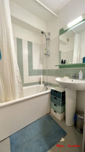 appartement location vacances Canet-en-roussillon