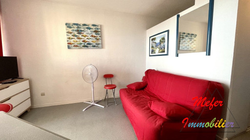 appartement location vacances Canet-en-roussillon