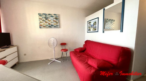 appartement location vacances Canet-en-roussillon