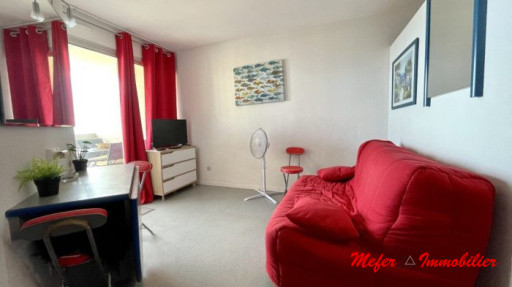 appartement location vacances Canet-en-roussillon