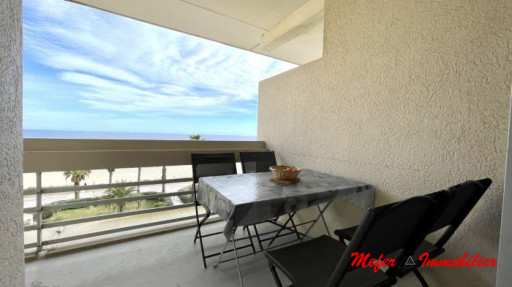 appartement location vacances Canet-en-roussillon