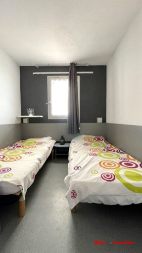 appartement location vacances Canet-en-roussillon