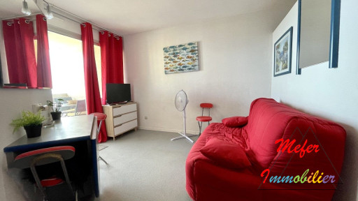 appartement location vacances Canet-en-roussillon