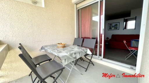 appartement location vacances Canet-en-roussillon